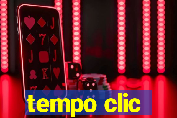 tempo clic